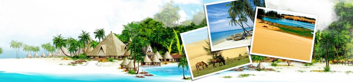 Tour Hải Phòng - Côn Đảo