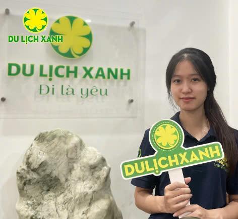 Tầm nhìn, Sứ mệnh và Giá trị cốt lõi của Du Lịch Xanh - Viet Green Group