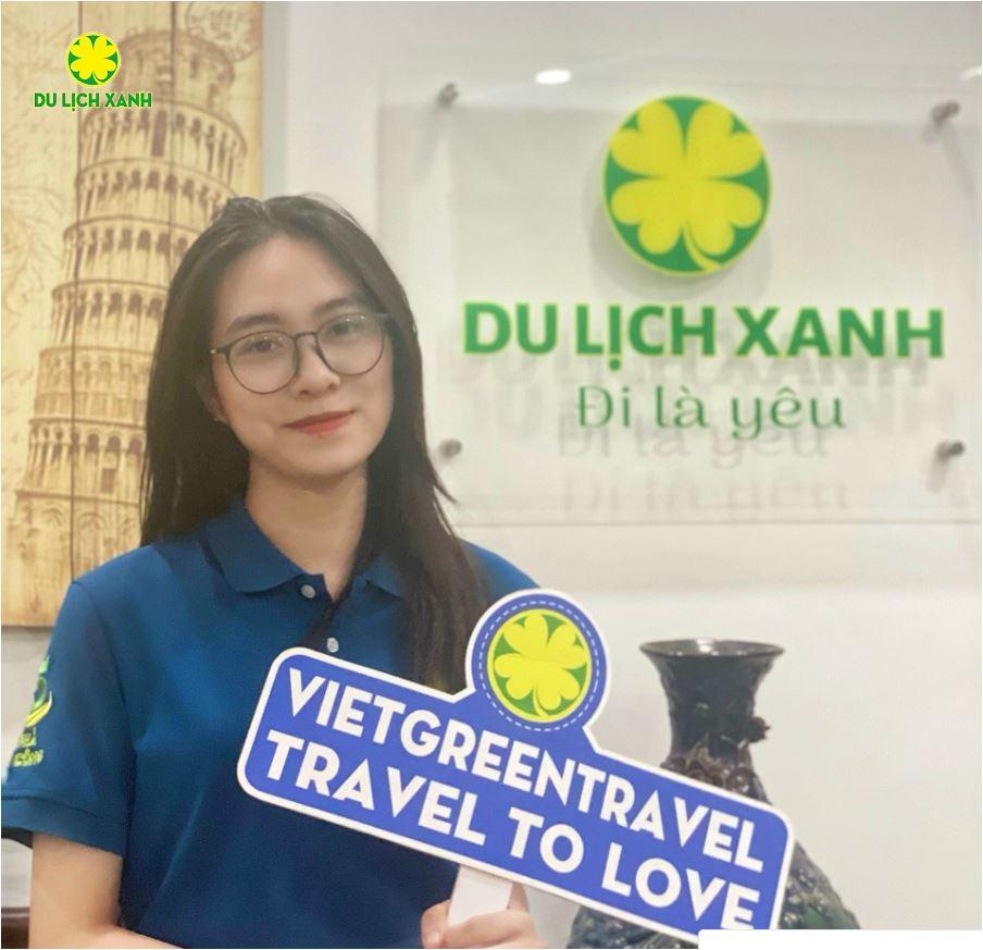 Viet Green Visa - Thương hiệu tư vấn Visa tốt nhất Việt Nam