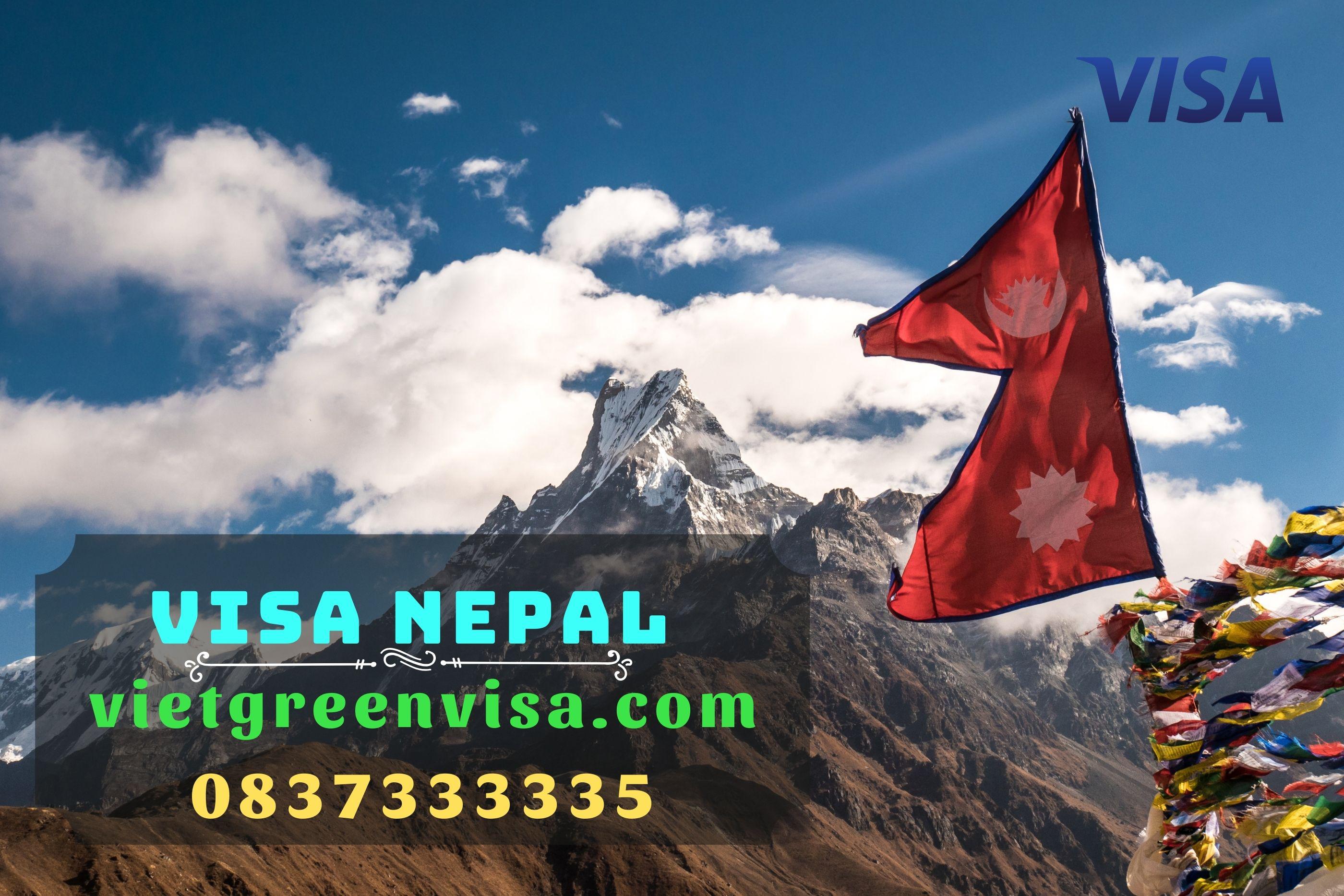 Kinh nghiệm xin visa đi Nepal cực dễ dàng và hiệu quả