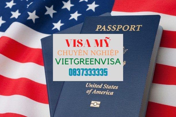 Cẩm nang xin visa du lịch Mỹ cho người mới bắt đầu