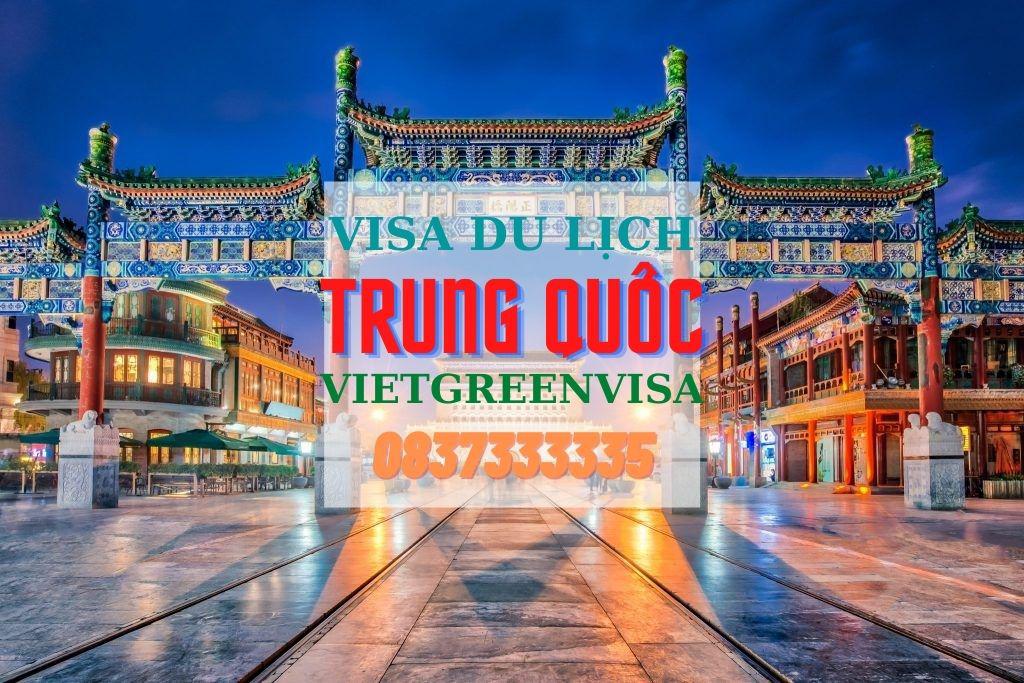 Bí quyết xin visa du lịch Trung Quốc không phải ai cũng biết