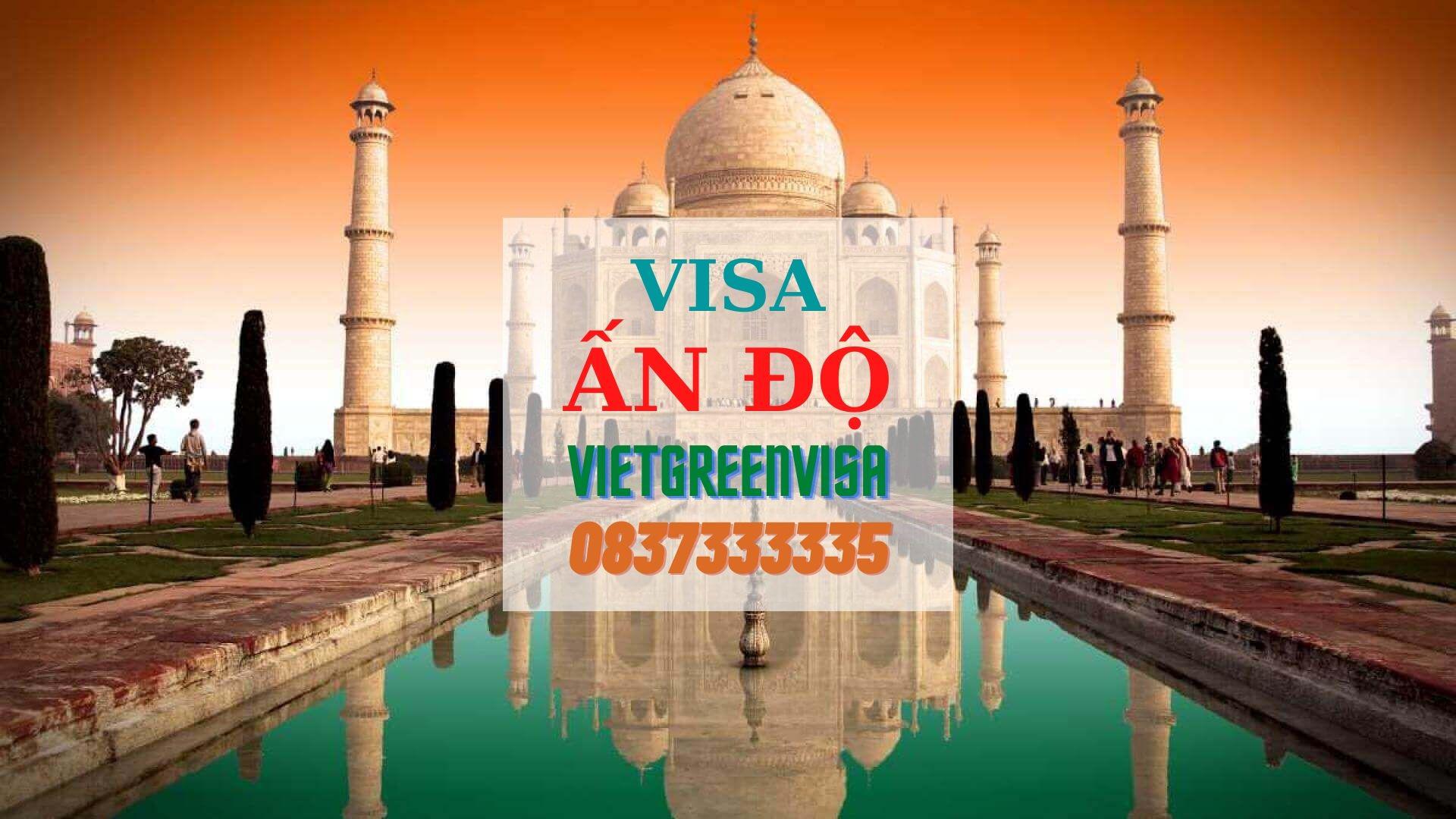 Kinh nghiệm gia hạn hộ chiếu Ấn Độ không cần trình diện