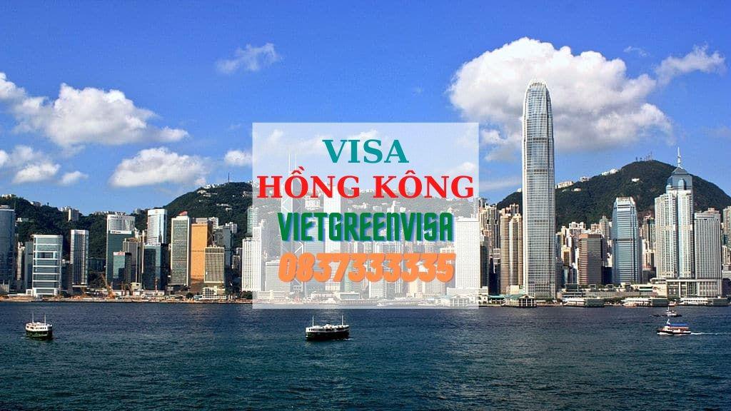 Cẩm nang xin visa Hồng Kông chi tiết và bao đậu