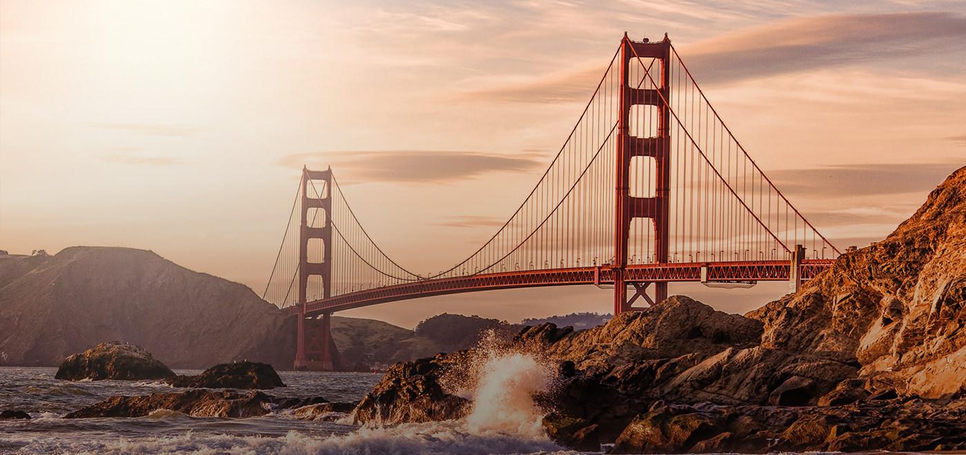 Du lịch San Francisco: 6 điểm du lịch không thể bỏ qua