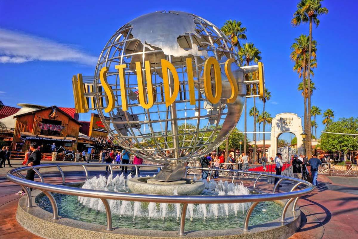 Du lịch Los Angeles: Cuốn hút bởi thủ đô giải trí Universal Studio Hollywood
