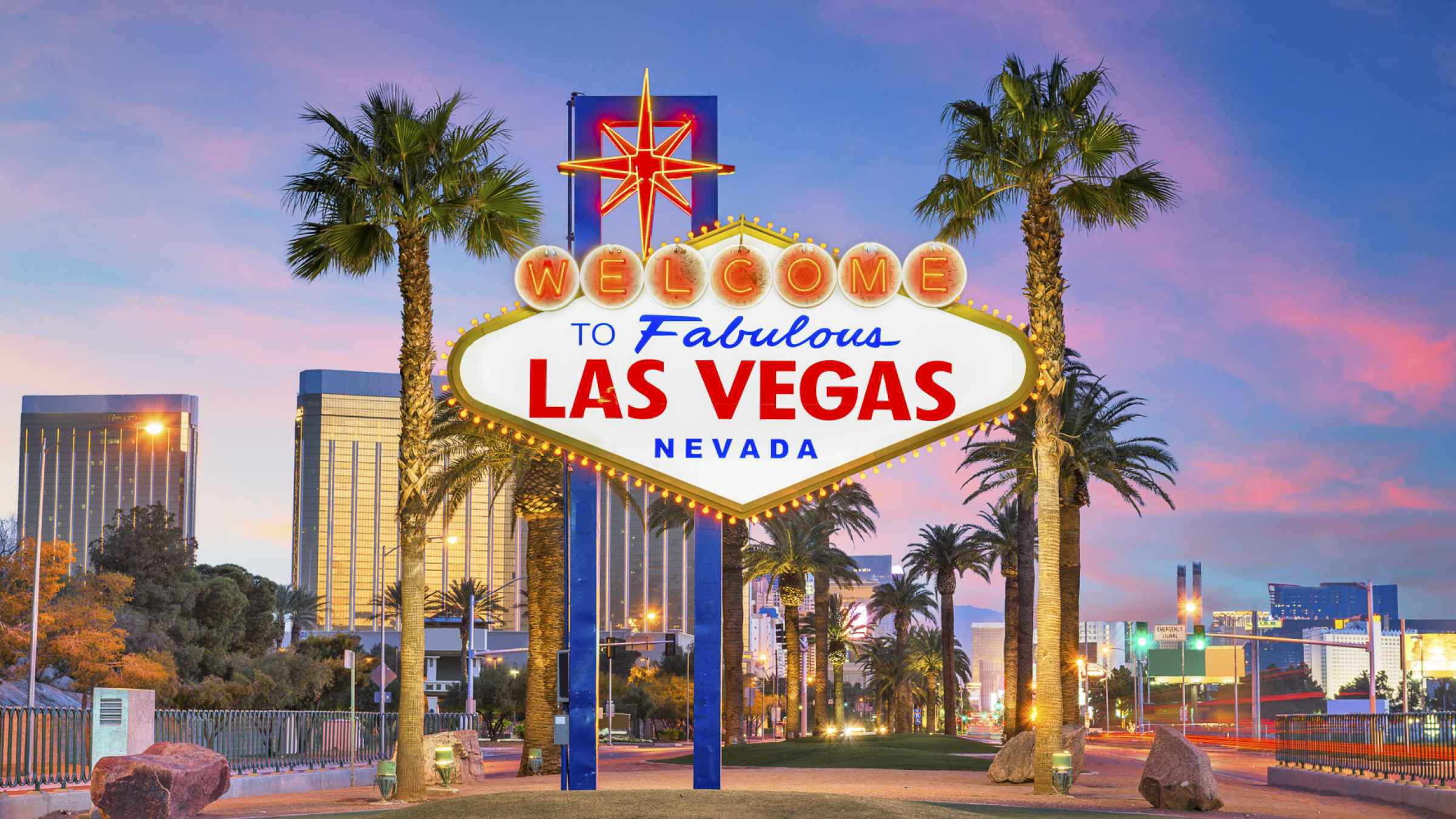 Du lịch Las Vegas: Kinh nghiệm khám phá thiên đường giải trí