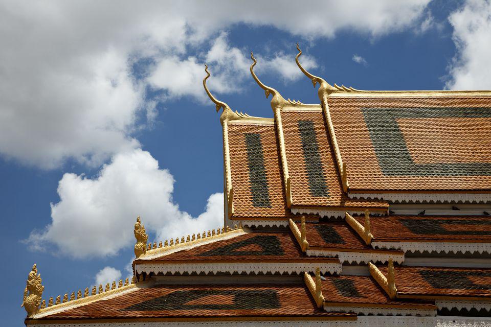 Wat Thmey – Di tích lịch sử diệt chủng thời Khmer Đỏ