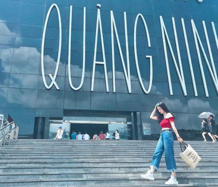 Bảo tàng Quảng Ninh - điểm check in cực chất ở Hạ Long