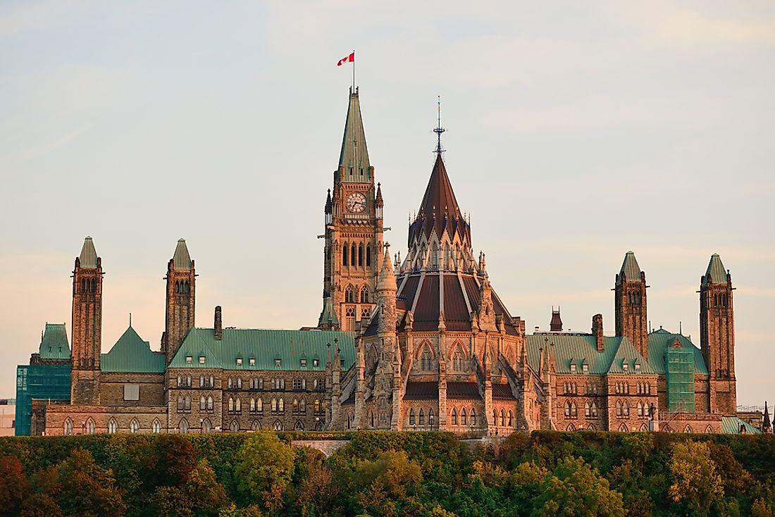 Du lịch Ottawa: Cẩm nang Du lịch thủ đô kín tiếng của Canada