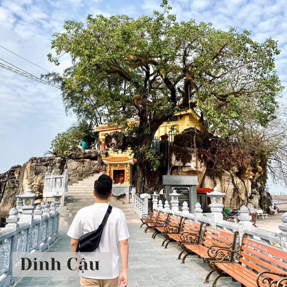 Dinh Cậu Phú Quốc - Điểm tham quan tâm linh nổi tiếng tại Đảo Ngọc Phú Quốc