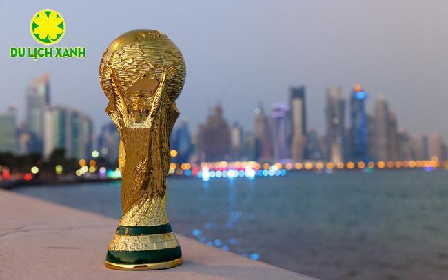 Kinh nghiệm khi đến Qatar xem World Cup 2022