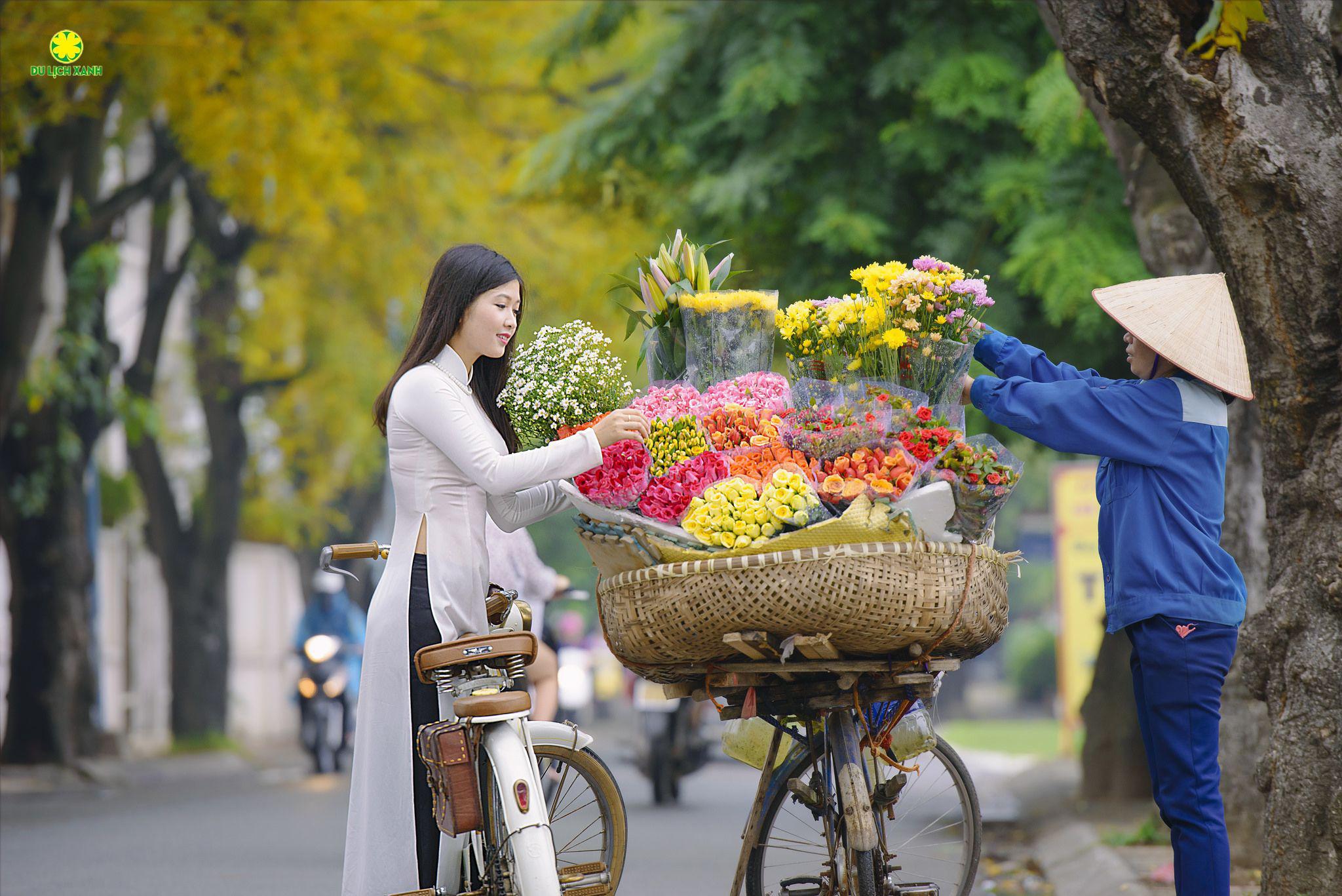 Top 5 điểm du lịch Mùa thu đẹp nhất Việt Nam