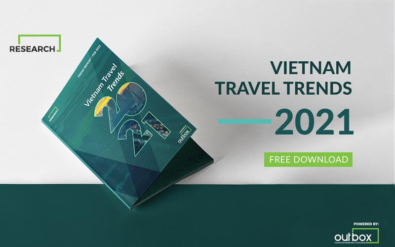 Xu hướng chủ đạo của du lịch Việt Nam 2021