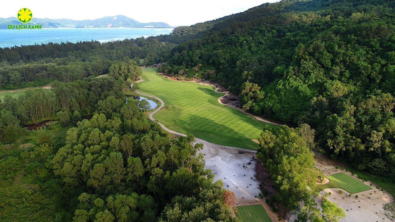 Bảng giá sân golf Laguna Lăng Cô cập nhật 2024