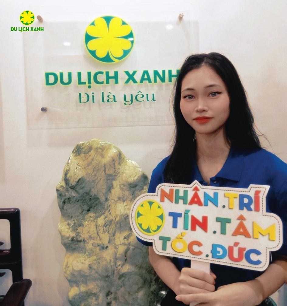 Quy trình Sale Tour du lịch hiệu quả cho nhân viên mới