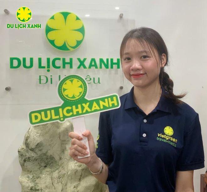 Kỹ năng sale tour du lịch hiệu quả tại Du Lịch Xanh