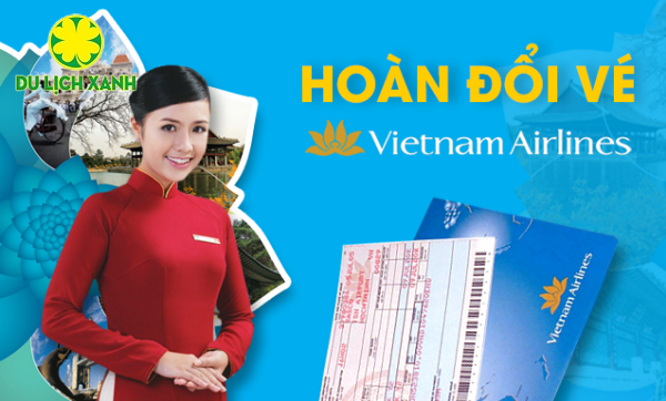 So sánh phí huỷ vé máy bay các hãng hàng không tại Việt Nam