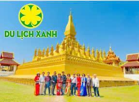 Lịch khởi hành tour du lịch Lào 2025 (6N5Đ)