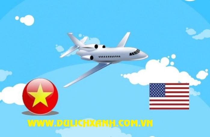 Chuyến bay hồi hương từ Mỹ về Việt Nam, Trọn gói dịch vụ cách ly + Vé máy bay 