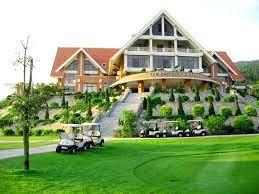 Sân Golf Tam Đảo-  (Tam Dao Golf & Resort)