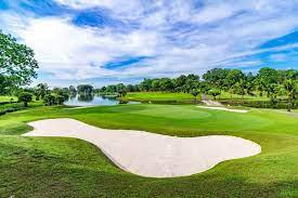  Dong Nai golf Resort- sân golf đẹp nhất Đồng Nai