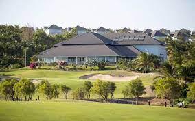Sea Links Golf & Country Club ( sân golf Bình Thuận )