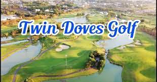 Twin Doves Golf Club (sân golf Phú Mỹ)- sân golf hội viên