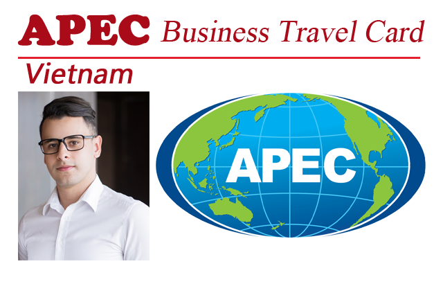 Dịch vụ xin thẻ APEC tại Bình Dương uy tín
