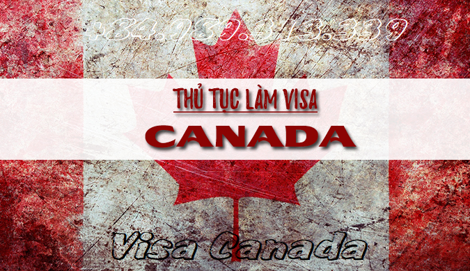 Cách nộp hồ sơ Visa Canada | Viet Green Visa