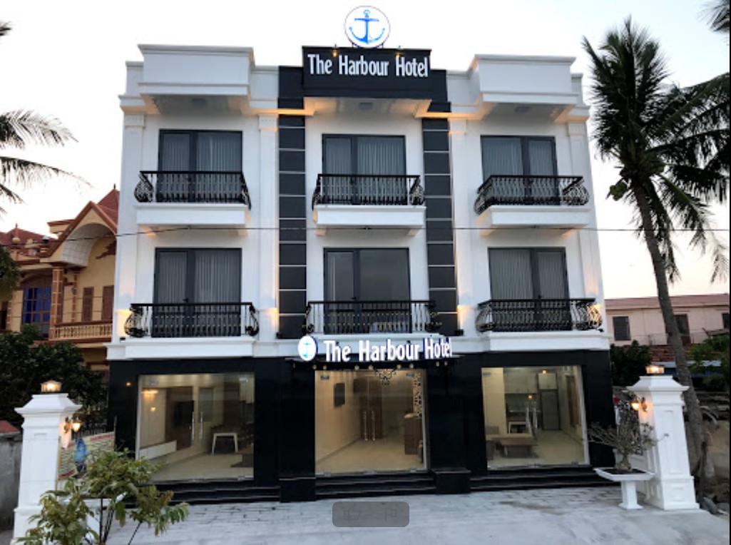 Dịch vụ cách ly tốt nhất tạo khách sạn Harbour Hotel- Hải Phòng