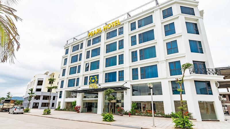 Đặt dịch vụ cách ly trọn gói tót nhất tại Hotel Pearl Tuần Châu 