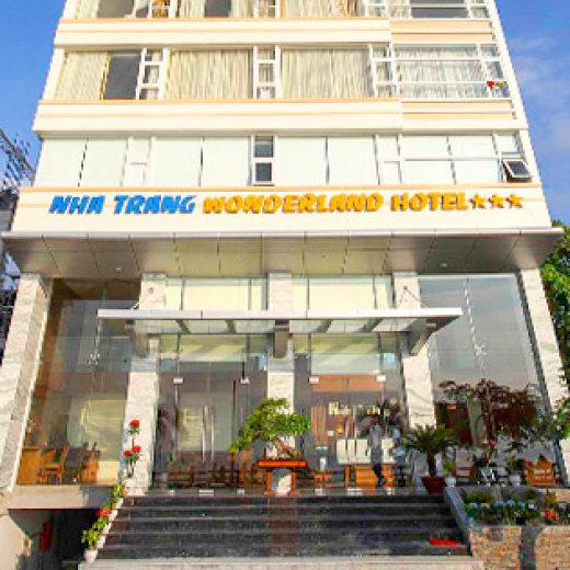 Dịch vụ cách ly tại khách sạn Wonderland Nha Trang chất lượng tốt nhất