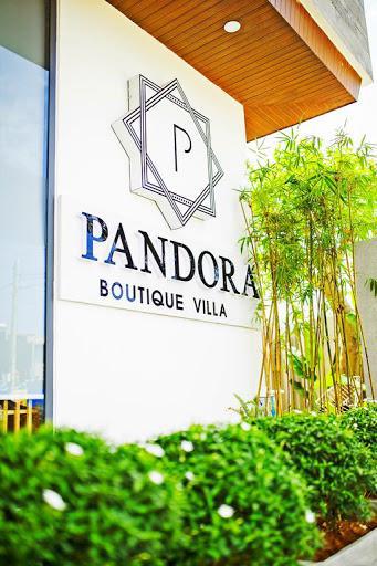 Dịch vụ cách ly siêu chất lượng tại Hotel Pandora Boutique Villa Đà Nẵng