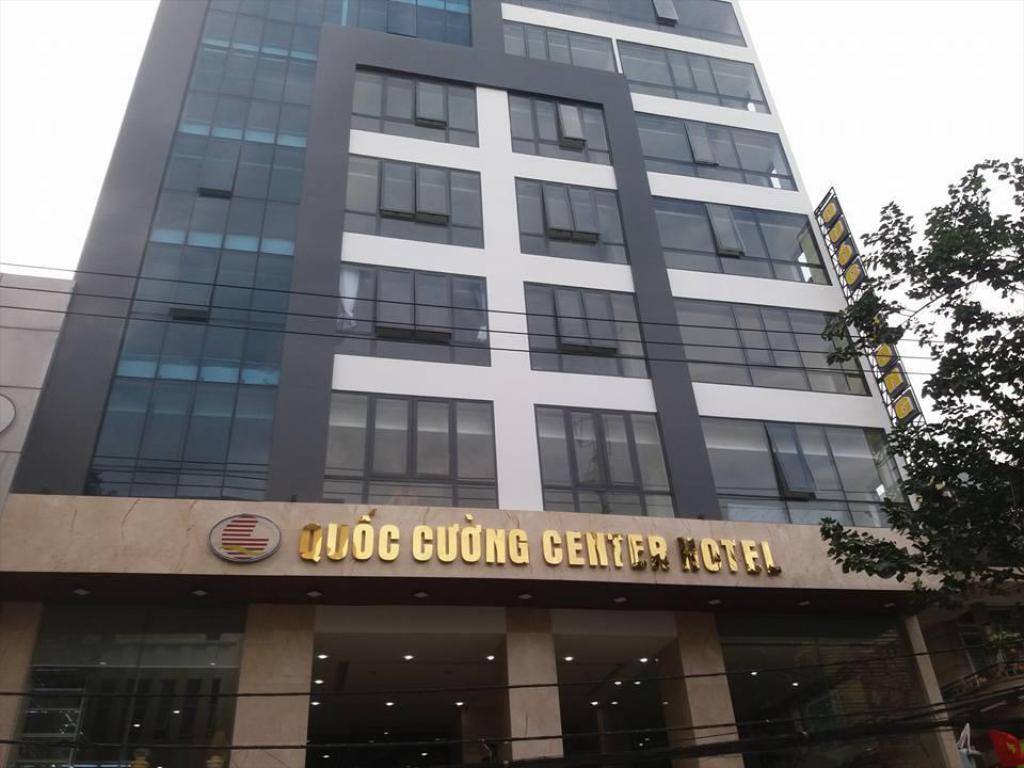 Dịch vụ cách ly tại Hotel Quốc Cường Centre Đà Nẵng ưu đãi nhất