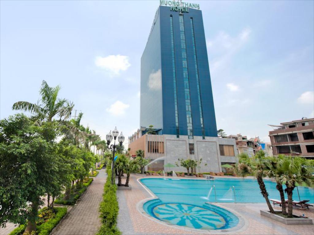 Dịch vụ các trọn gói tại Hotel Mường Thanh Grand Xa La được ưa chuộng nhất