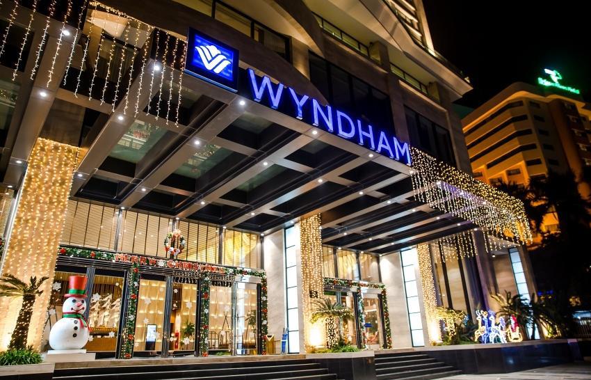 Dịch vụ cách ly cho chuyên gia tại khách sạn Wyndham Garden Hanoi 