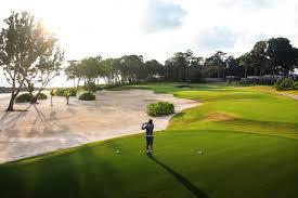 Combo golf 2 ngày 1 đêm Tam Dao Golf & Resort