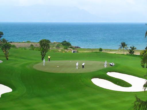 Tour Golf Huế -Đà Nẵng 4 ngày 3 đêm - 3 vòng golf