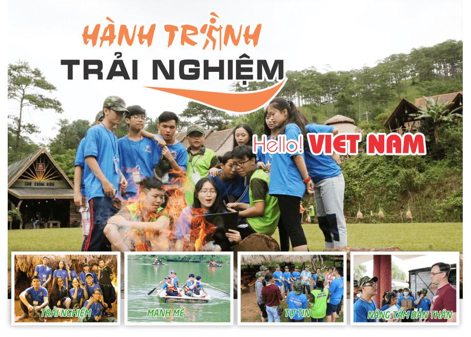 Team building ở Hà Nội - Amazing Race - Thăng Long Truyền kỳ