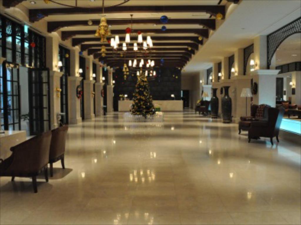 Khách sạn Sông Giá Hotel 5 sao cách ly tại Hải Phòng