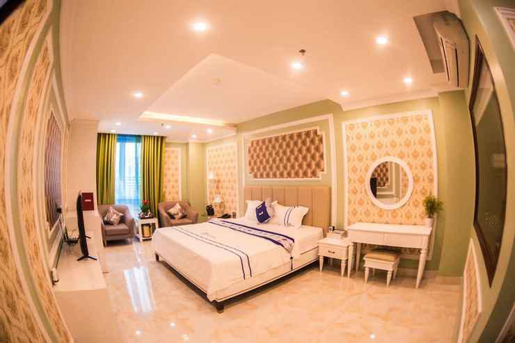 Khách sạn Lavender Hotel & Apartment cách ly tại Bắc Ninh