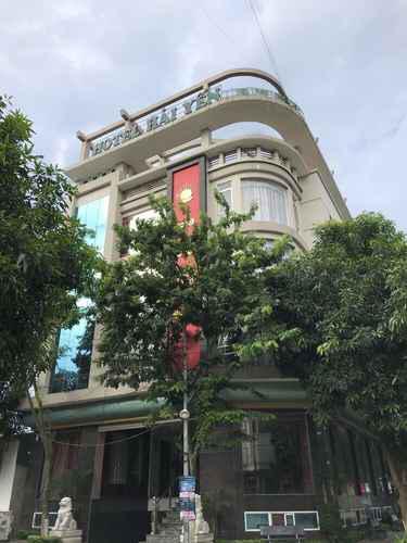 Khách sạn Hải Yến Hotel cách ly Covid 19 tại Bắc Ninh