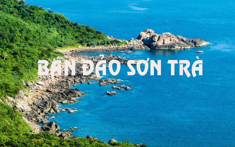 Tour Đà Nẵng - Sơn Trà - Hội An - Cù Lao Chàm - Bà Nà 4 ngày