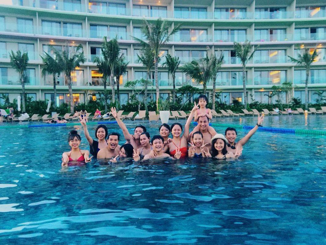 Hà Nội - FLC Resort Sầm Sơn 5 sao 3 ngày 2 đêm