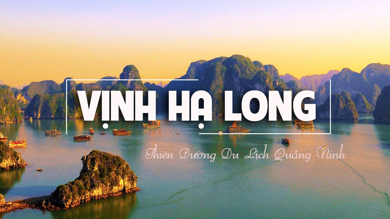 Hà Nội - Vịnh Hạ Long - Hang Sửng Sốt - Đảo Ti Tốp 2N1Đ