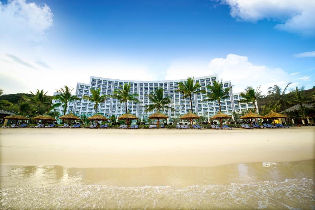 Đặt phòng Vinpearl Resort & Spa Nha Trang Bay giá siêu hấp dẫn