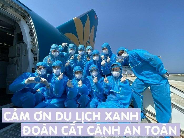 Lịch bay mới nhất Nhật Bản về Việt Nam 10-7