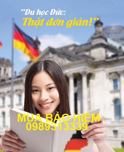 Đại lý bảo hiểm du lịch Đức uy tín tại Hà Nội, Hồ Chí Minh