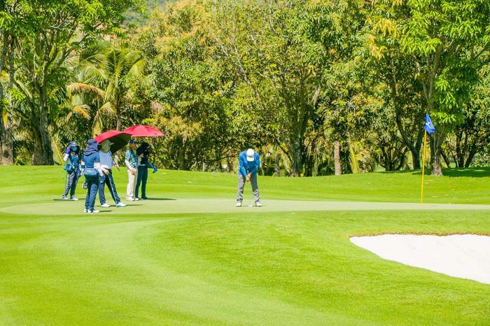 Combo Golf & Stay 4N3D tại Vinpearl Golf Nha Trang - Phú Quốc | Viet Green Golf